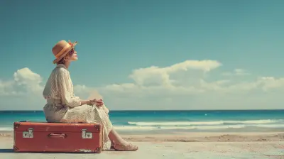 How To Prepare For A Job Interview Overseas In 2027