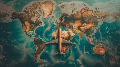 How to Score Cheap Flights Without Using Complicated Tools