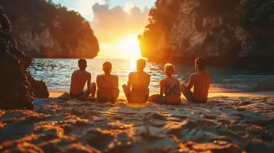 How to Take a Budget-Friendly Staycation