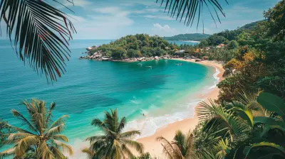 How to Take a Budget-Friendly Staycation