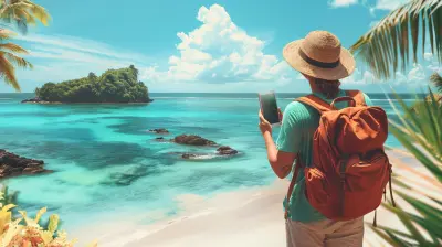 How to Use Social Media Smartly and Stay Safe While Traveling