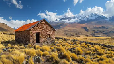 Journey to the Heart of UNESCO’s Most Remote Sites