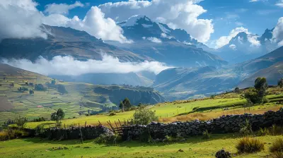 Journey to the Heart of UNESCO’s Most Remote Sites