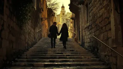 Love at First Sight: Discover the Magic of Dubrovnik