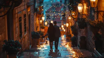 Love at First Sight: Discover the Magic of Dubrovnik
