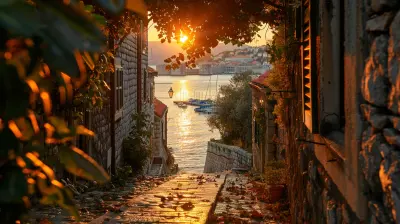 Love At First Sight Discover The Magic Of Dubrovnik