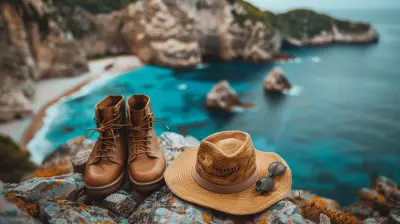 Master the Art of Budget Travel Without Sacrificing Fun