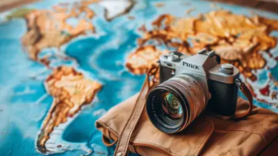 Master the Art of Budget Travel Without Sacrificing Fun