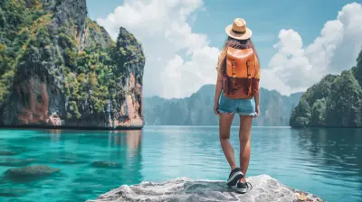 Master the Art of Budget Travel Without Sacrificing Fun