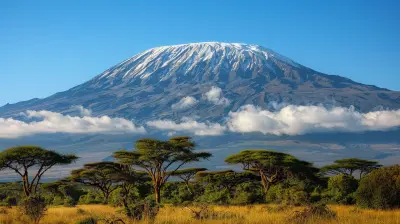 Mount Kilimanjaro: How to Prepare for Africa’s Highest Peak