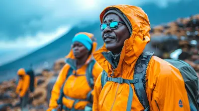 Mount Kilimanjaro: How to Prepare for Africa’s Highest Peak