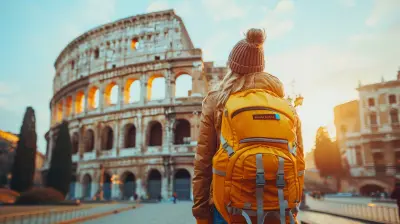 Off-Season Travel: A Smart Move for Budget-Conscious Travelers