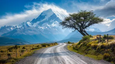 Off-Season Travel: A Smart Move for Budget-Conscious Travelers