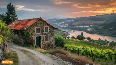 Off The Beaten Path Hidden Foodie Treasures In Portugal