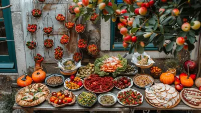 Off the Beaten Path: Hidden Foodie Treasures in Portugal