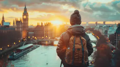 Preparing for Solo Travel: Safety Tips for Your First Trip