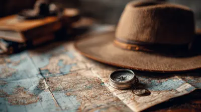 Remote Travel Trends Shaping Your Adventure Plans for 2027