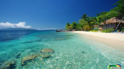Romance on the Sands: Honeymoon Hotspots in the Tropics