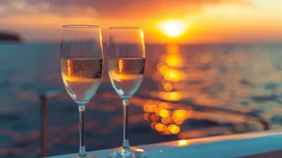 Romantic Boarding Experiences on Luxury Yachts