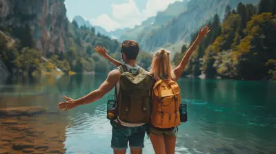 Romantic Road Trips to Take with Your Partner