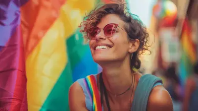 Safe Travel for LGBTQ+ Travelers: Best Practices