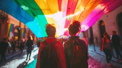Safe Travel for LGBTQ+ Travelers: Best Practices