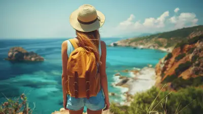 Safety Tips for Women Traveling Alone