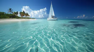 Sailing in Style: Unforgettable Yacht Holidays