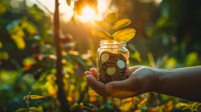 Save Money by Traveling with a Purpose: Volunteer Trips