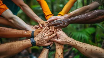 Save Money By Traveling With A Purpose Volunteer Trips