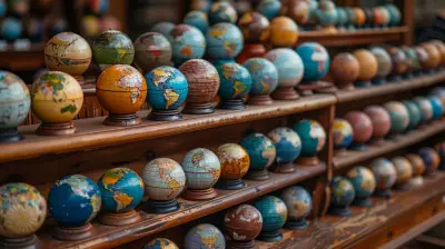 Save Money On Souvenirs Tips For Smart Travelers