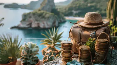 Smart Budgeting Tips for Group Trips