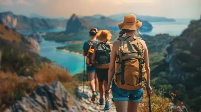 Smart Budgeting Tips for Group Trips