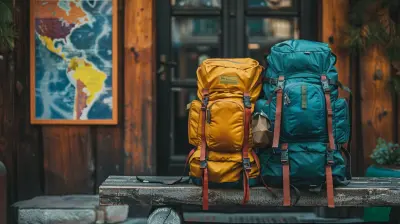 Staying Safe In Hostels And Low Cost Accommodations