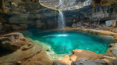 Stunning Hidden Lakes That Rival Famous Destinations