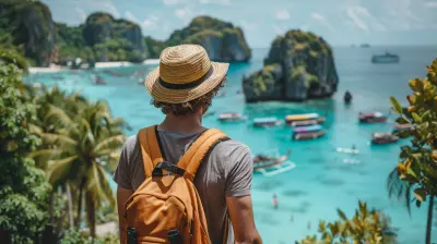 The Importance Of Travel Vaccines What You Need To Know