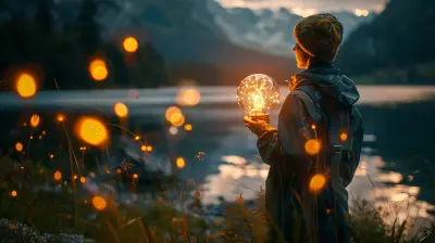 The Spirit of Place: How to Capture Local Energy