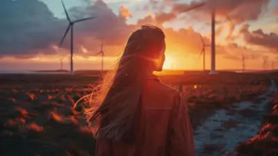 The Spirit of Place: How to Capture Local Energy
