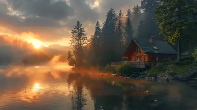 The Spirit of Place: How to Capture Local Energy