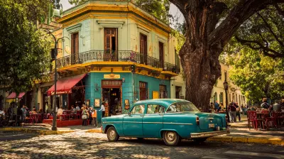 The Ultimate Cultural Guide to Exploring Buenos Aires
