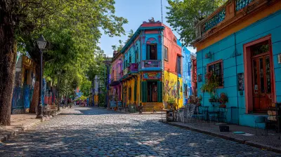 The Ultimate Cultural Guide to Exploring Buenos Aires