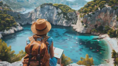 The Ultimate Guide to Travel Hacking for Budget Trips