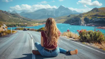 The Ultimate Road Trip Playlist: Music for Every Mile