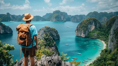 Tips for Safe Travel in Remote Areas