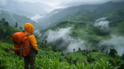 Tips for Safe Travel in Remote Areas