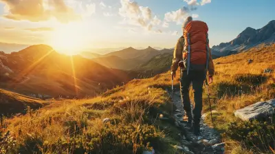 Tips for Safe Travel in Remote Areas