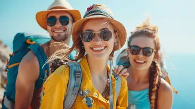 Tips for Staying Safe During Festival and Event Travel