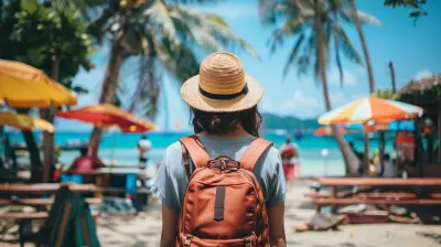 Tips for Staying Safe During Festival and Event Travel