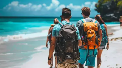 Tips For Staying Safe During Festival And Event Travel