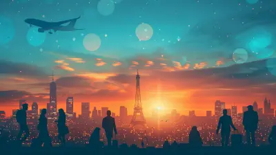 Tips for Staying Safe During Festival and Event Travel